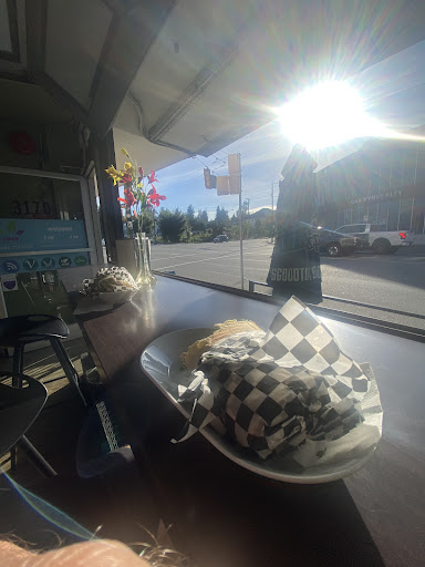 Photo of Rayhan - 3170 Oak St, Vancouver, BC V6H 2L1